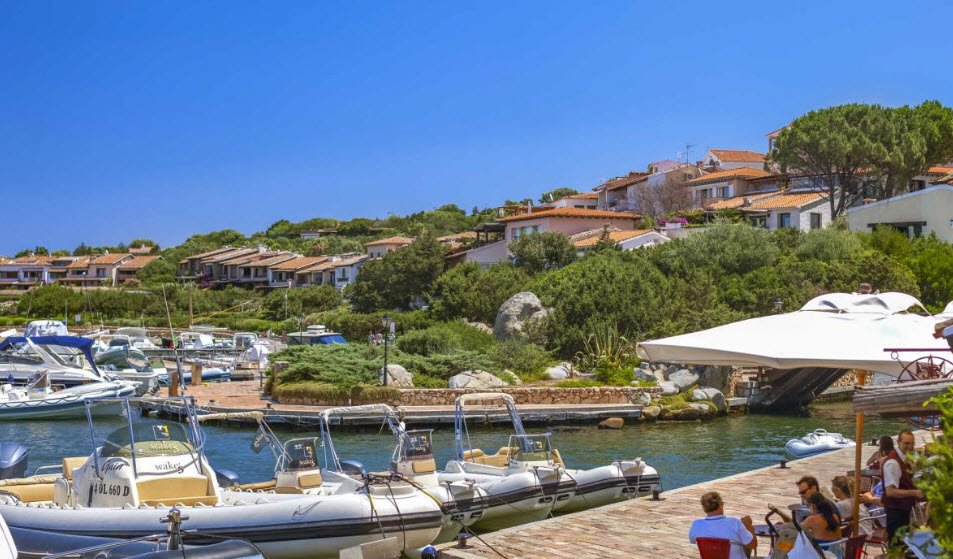 Porto Sant'Elpidio, Marche, Italy